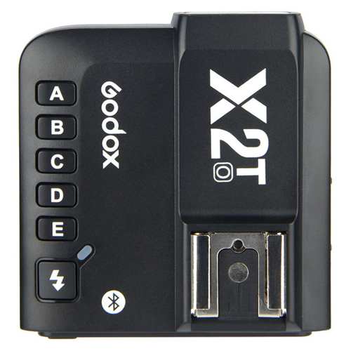 GODOX Transmissor X2T-O p/ Olympus e Panasonic